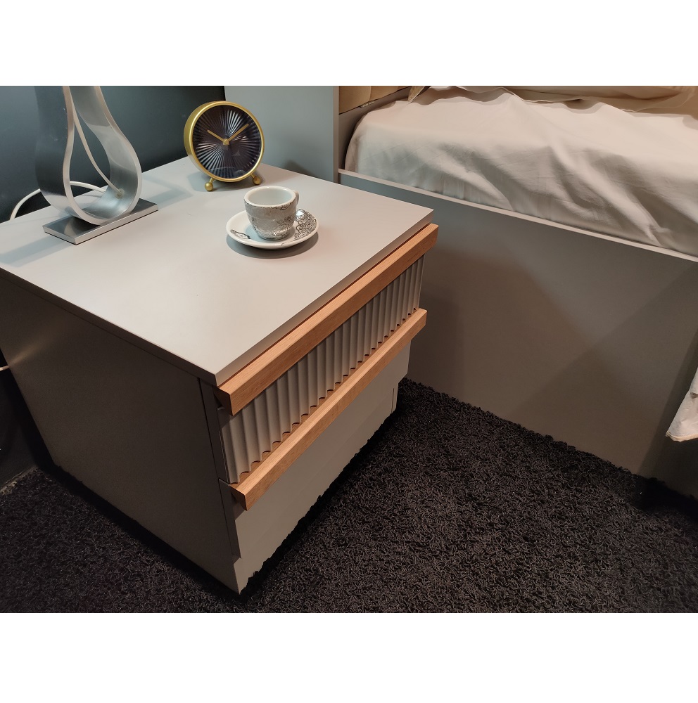 Тумба прикроватная Джуна ДЖ-14