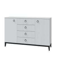 Комод комбинированный Шарлиз