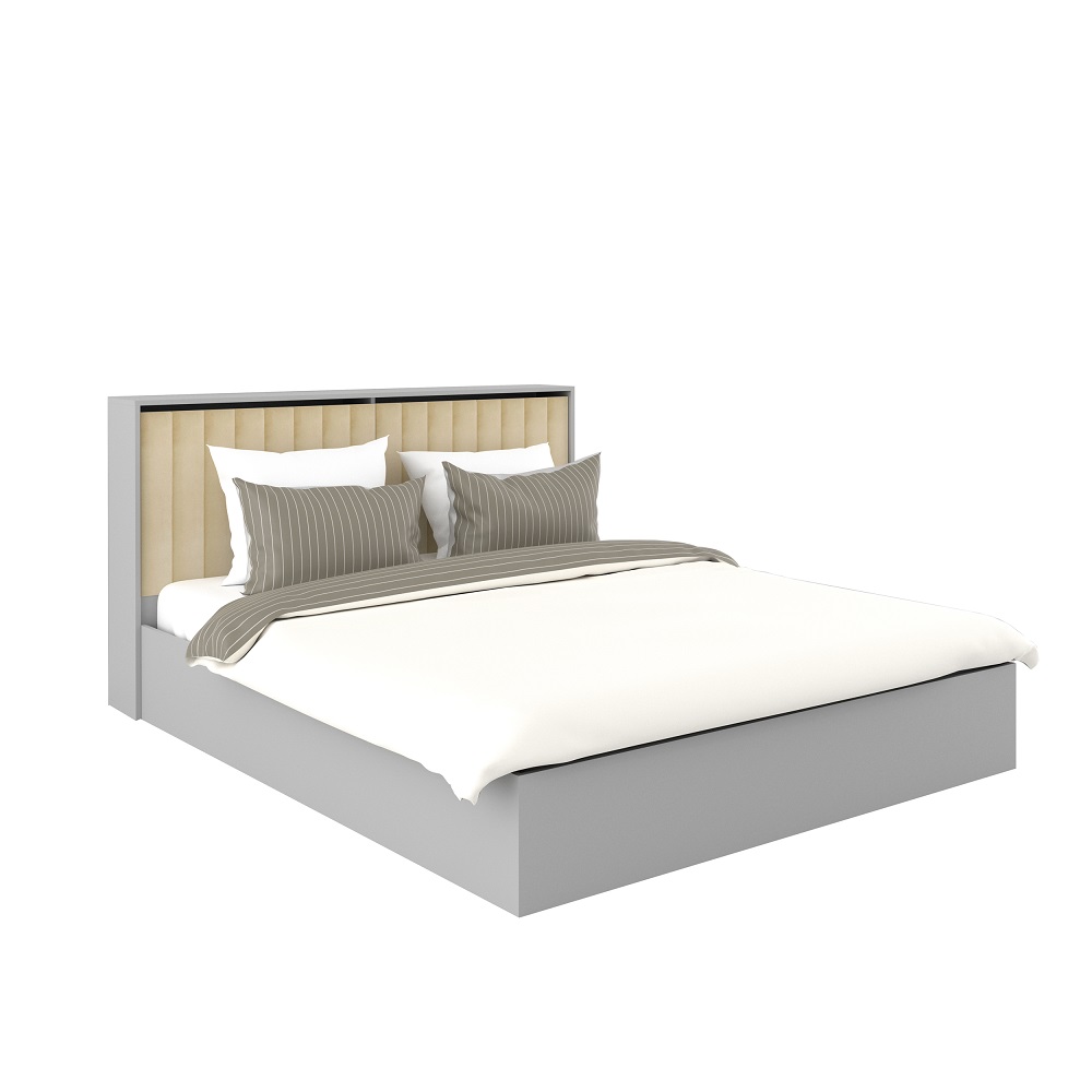 Джуна ДЖ-13 Кровать с ортопедическим основанием 160х200