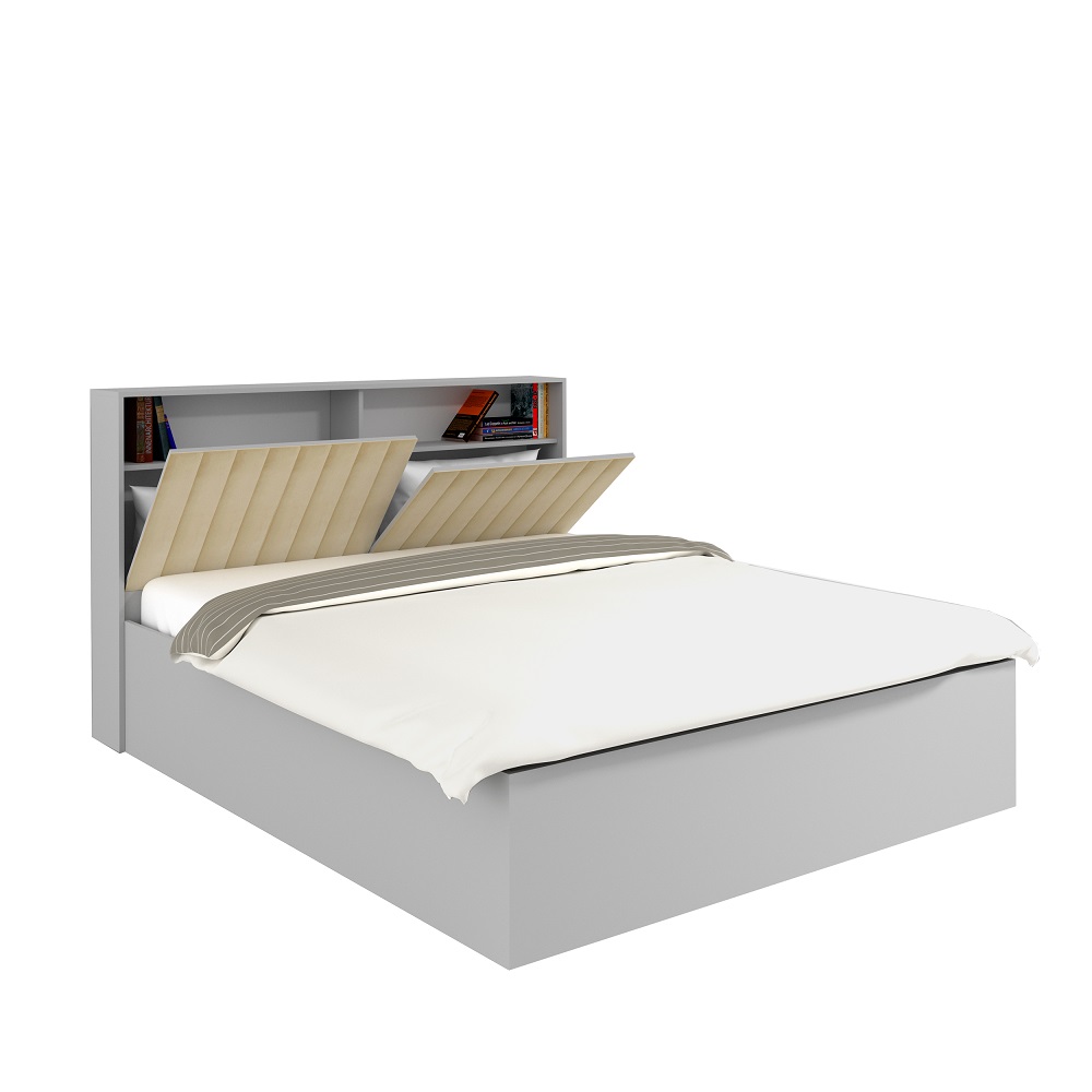 Джуна ДЖ-13 Кровать с ортопедическим основанием 160х200