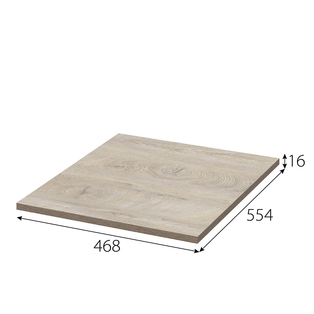 Полка Этна 1ПЛ 57х50