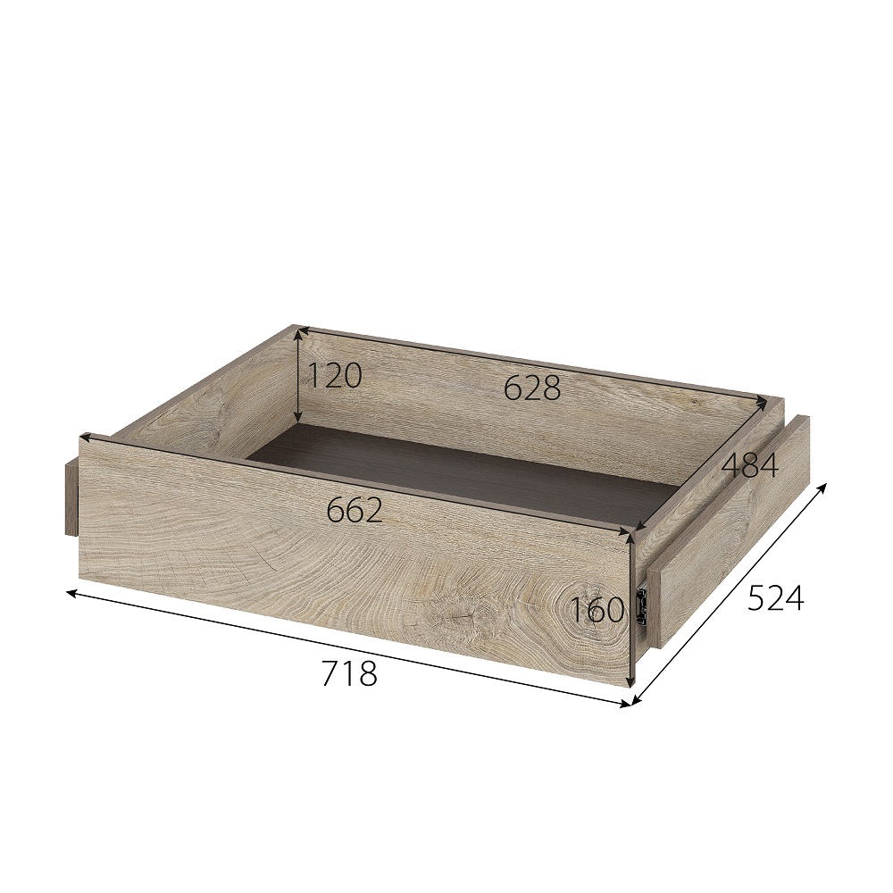 Ящик Этна Я 57х75