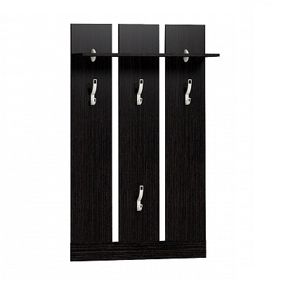 Комфорт 21 Вешалка Венге 