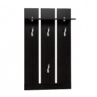 Комфорт 21 Вешалка Венге 