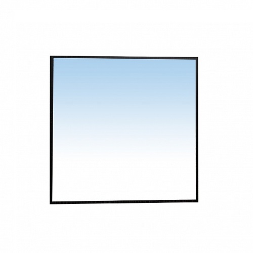 Комфорт 35 Зеркало навесное Венге