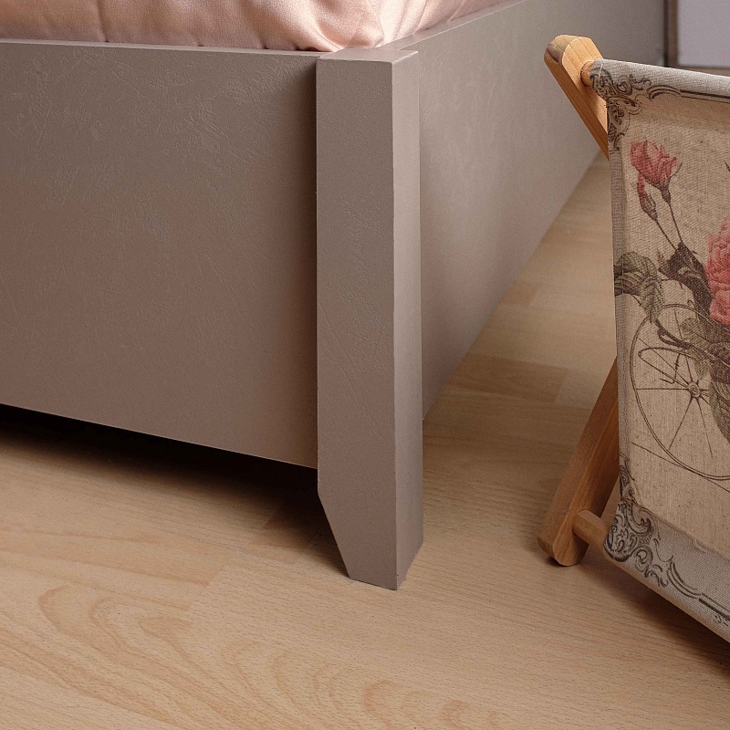 Кровать без основания Brownie 308 140х200