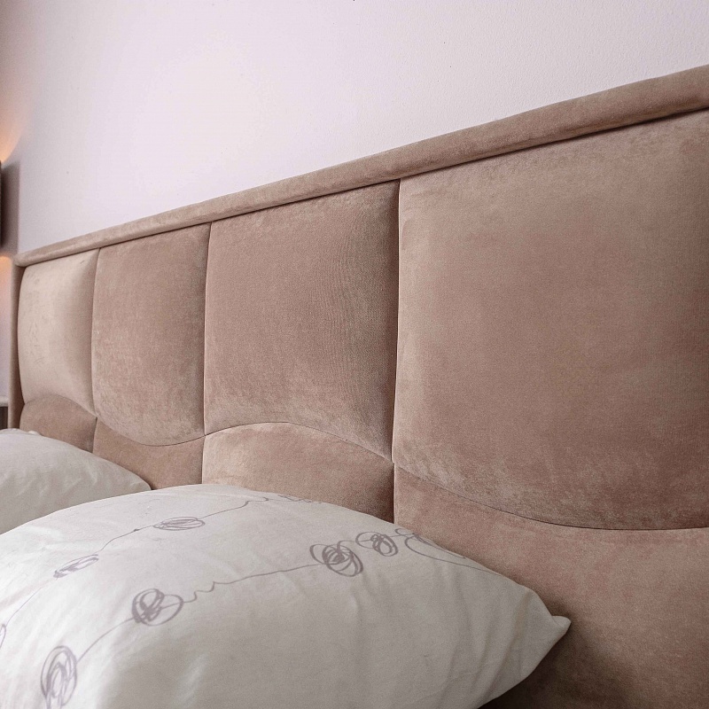 Кровать без основания Brownie 308 140х200