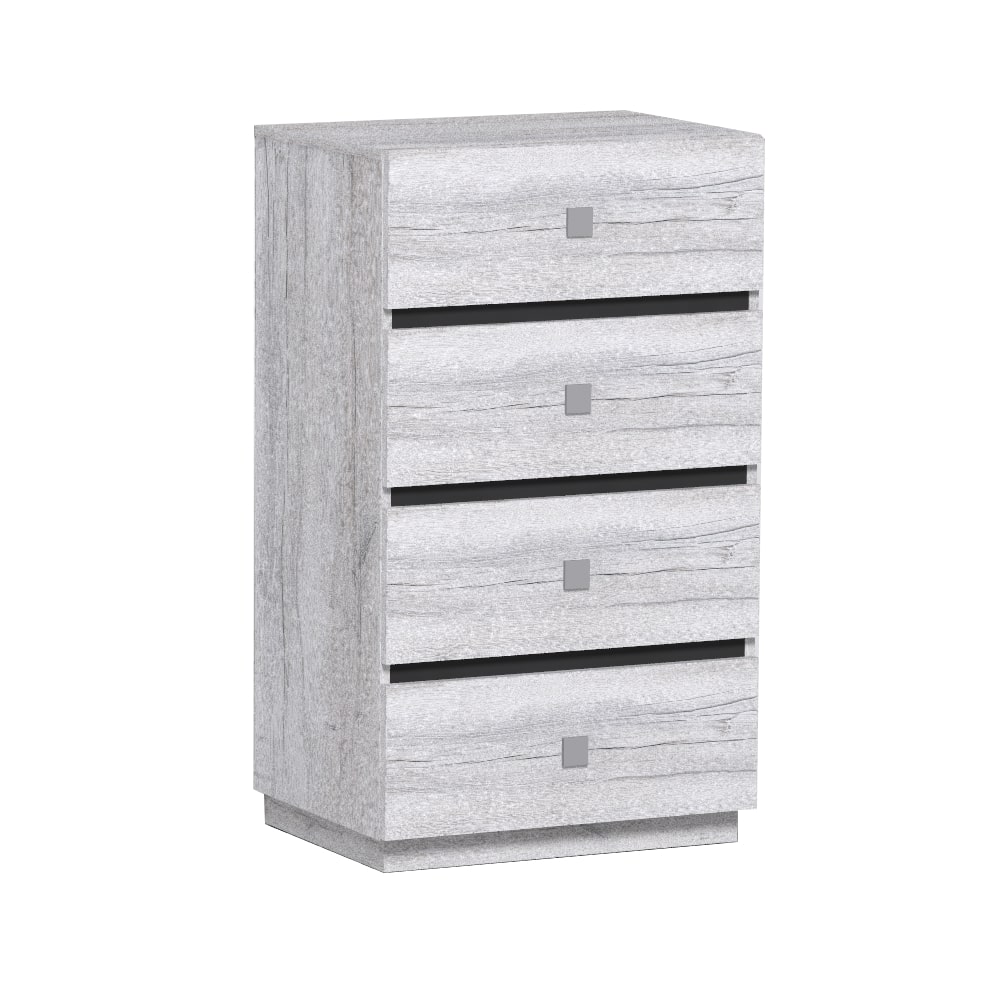 Комод высокий Neo 45, дуб шавиниган