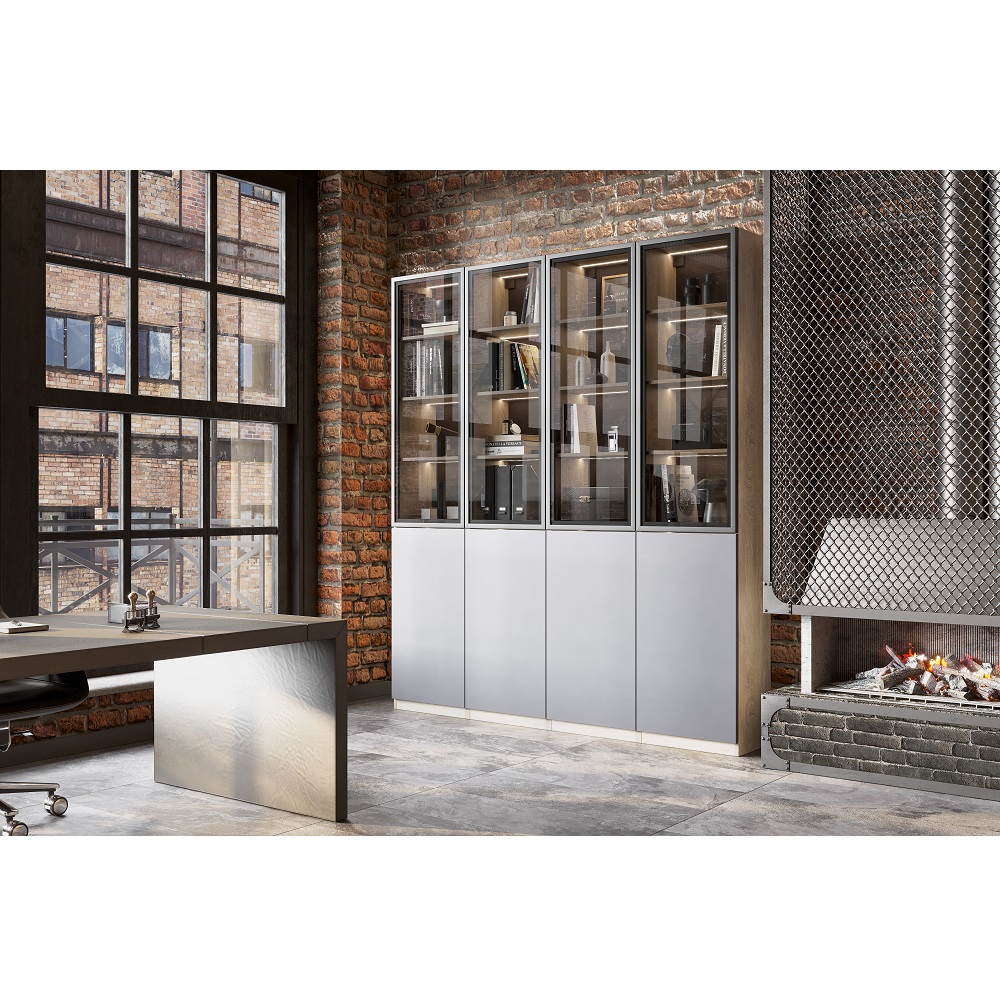 Кабинет Этна