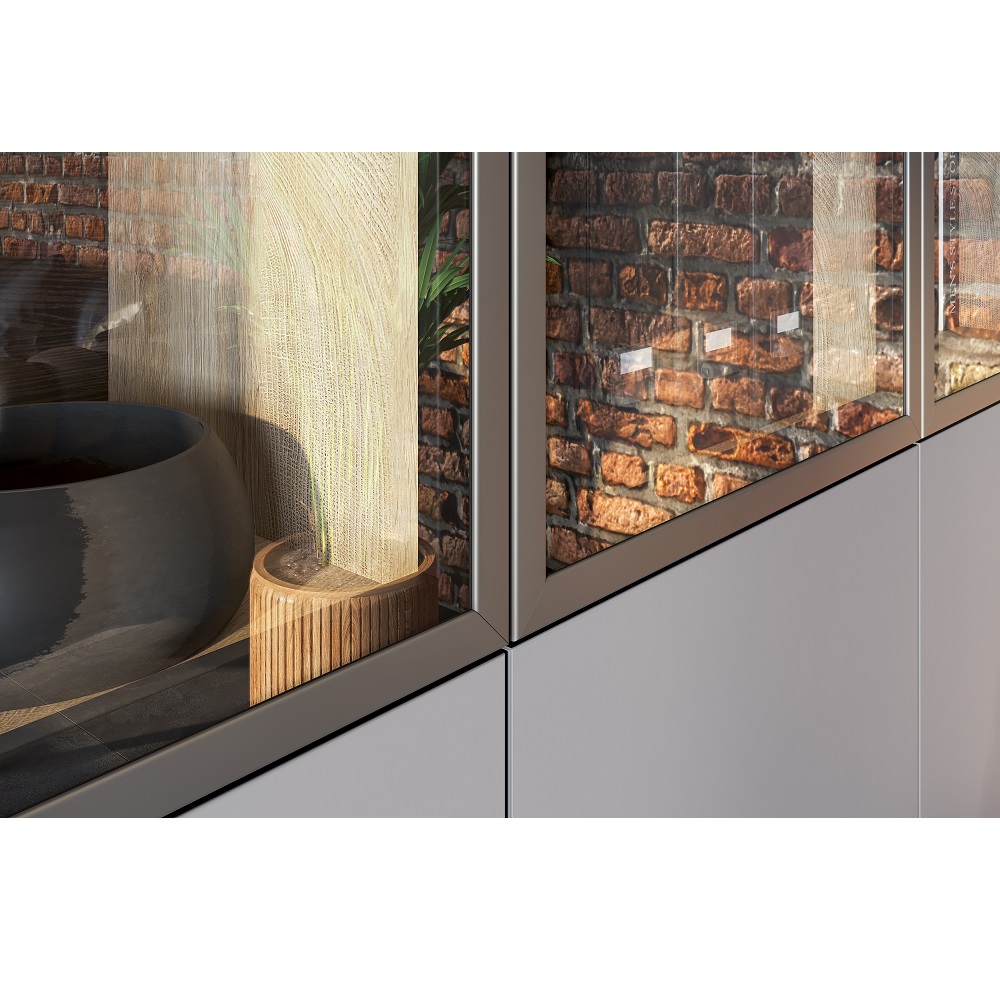 Кабинет Этна