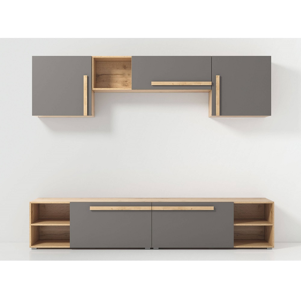 Тумба под телевизор Виллитус М4