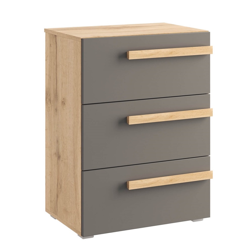 Комод с ящиками Виллитус М6