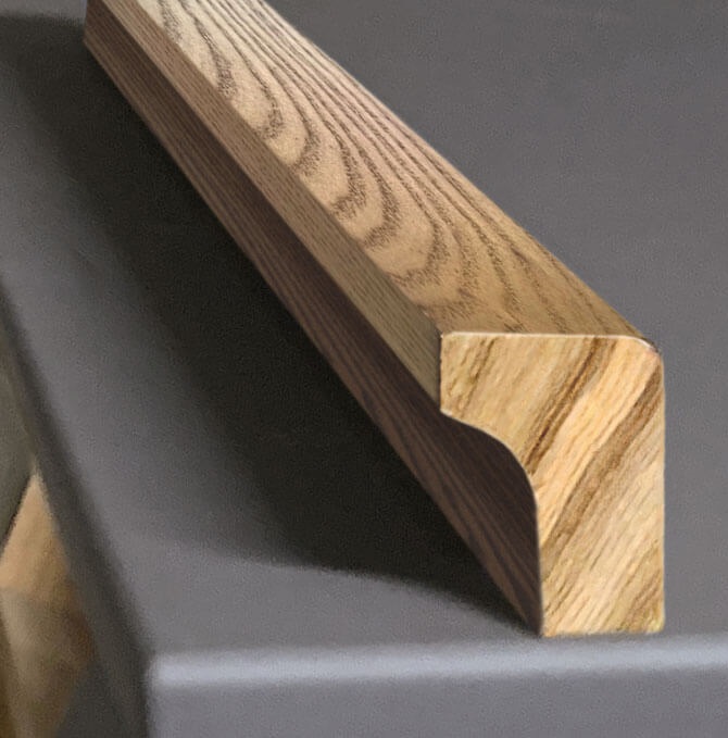 Комод с ящиками Виллитус М6