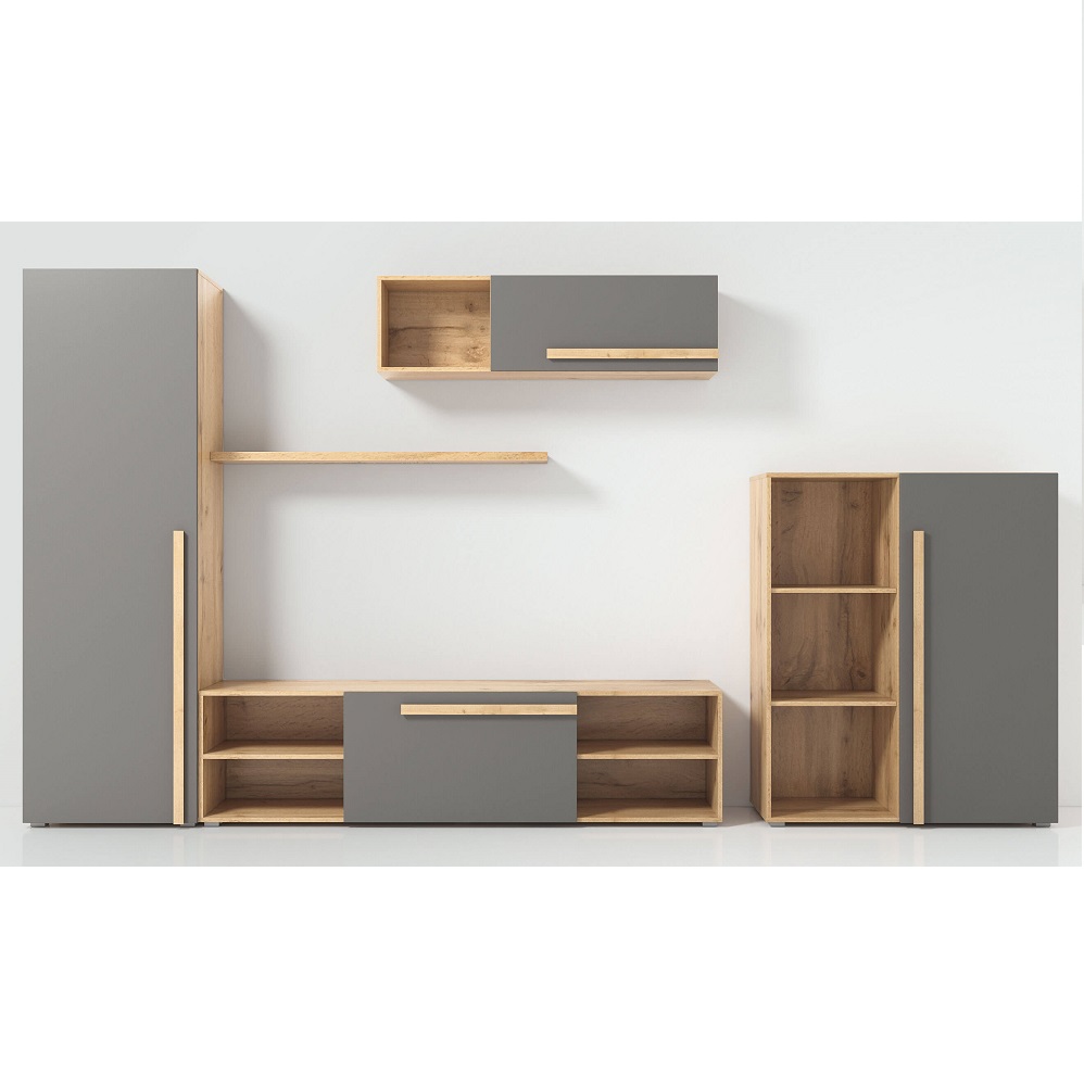 Полка настенная Виллитус М9