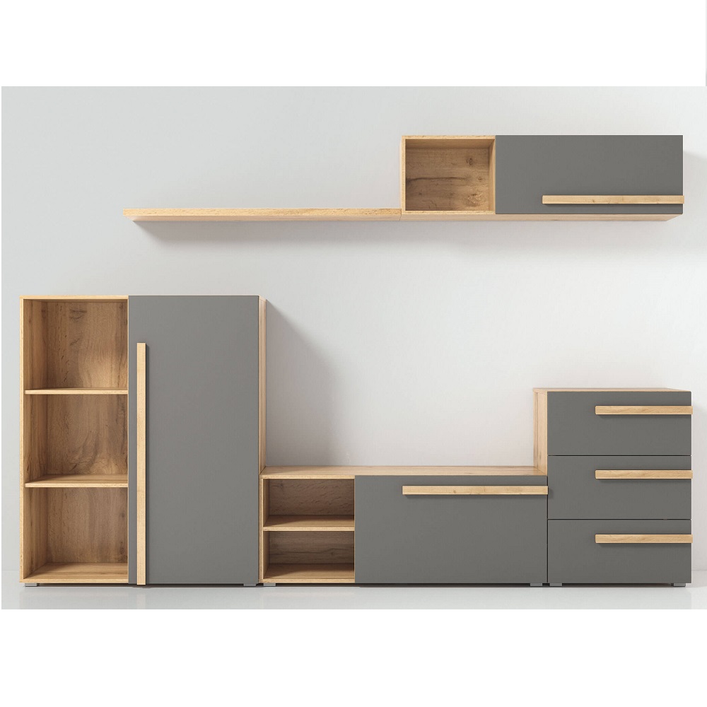 Полка настенная Виллитус М9