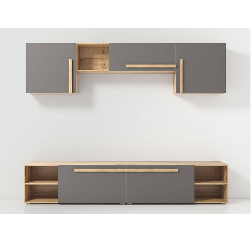 Полка настенная Виллитус М9