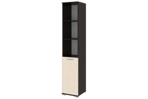 ПКС-8 Пенал Венге/Дуб белфорт