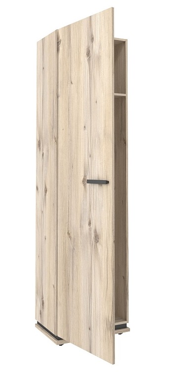 Шкаф для одежды и белья Nature 8, гаскон пайн