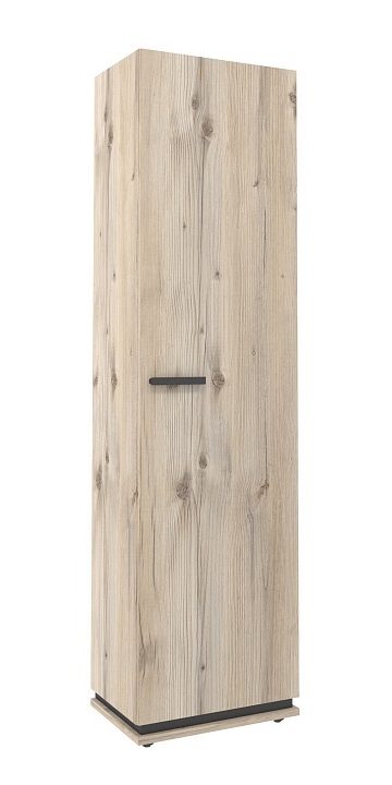 Шкаф для одежды и белья Nature 8, гаскон пайн