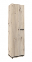Шкаф для одежды и белья Nature 8, гаскон пайн