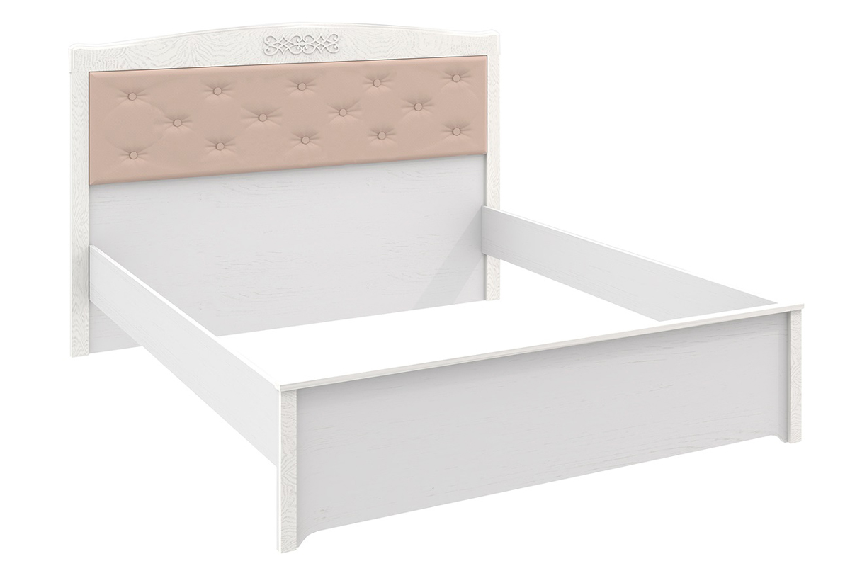 Клауди КД3в Кровать 180х200 с ортопедическим основанием