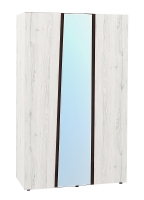 Шкаф для одежды Крафт КТ11