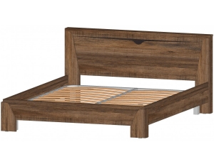 Регина Кровать 160х200 с ортопедическим основанием