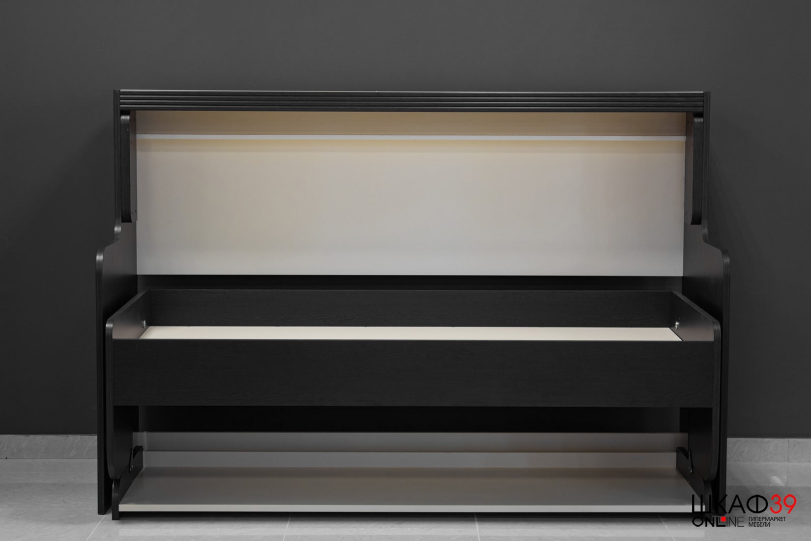 Дакота СБ-1897 Кровать-стол трансформер