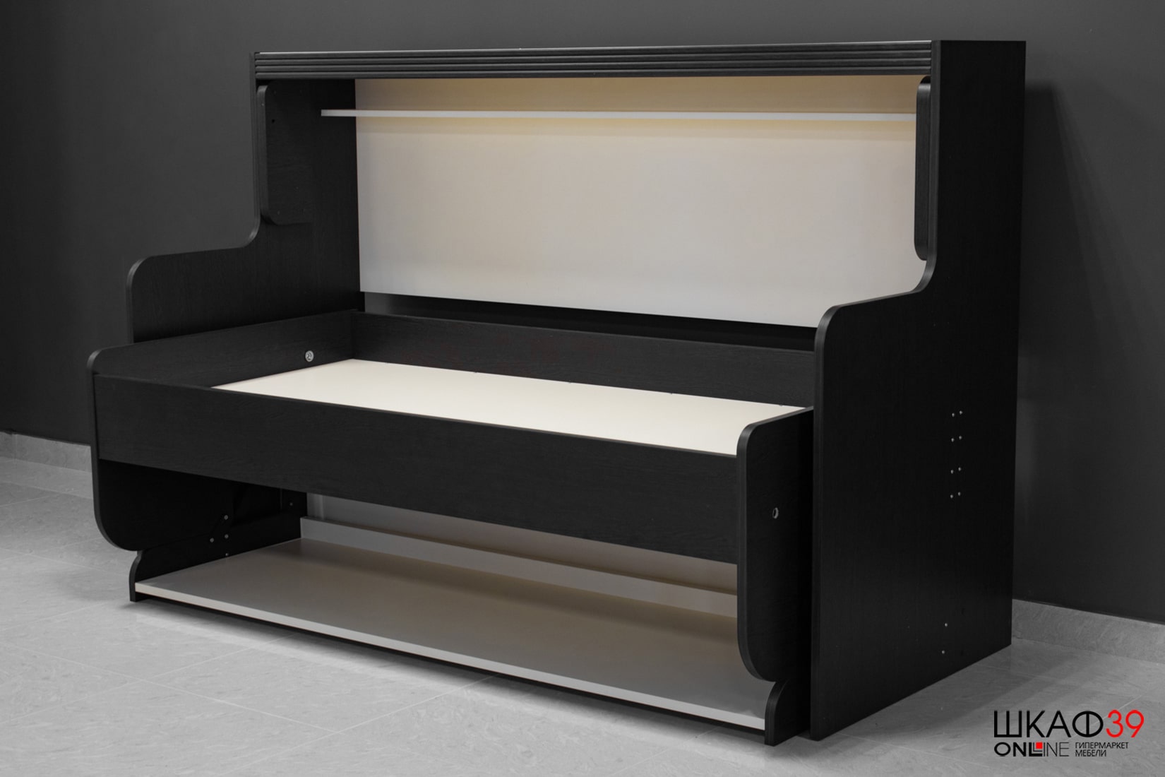 Дакота СБ-1897 Кровать-стол трансформер