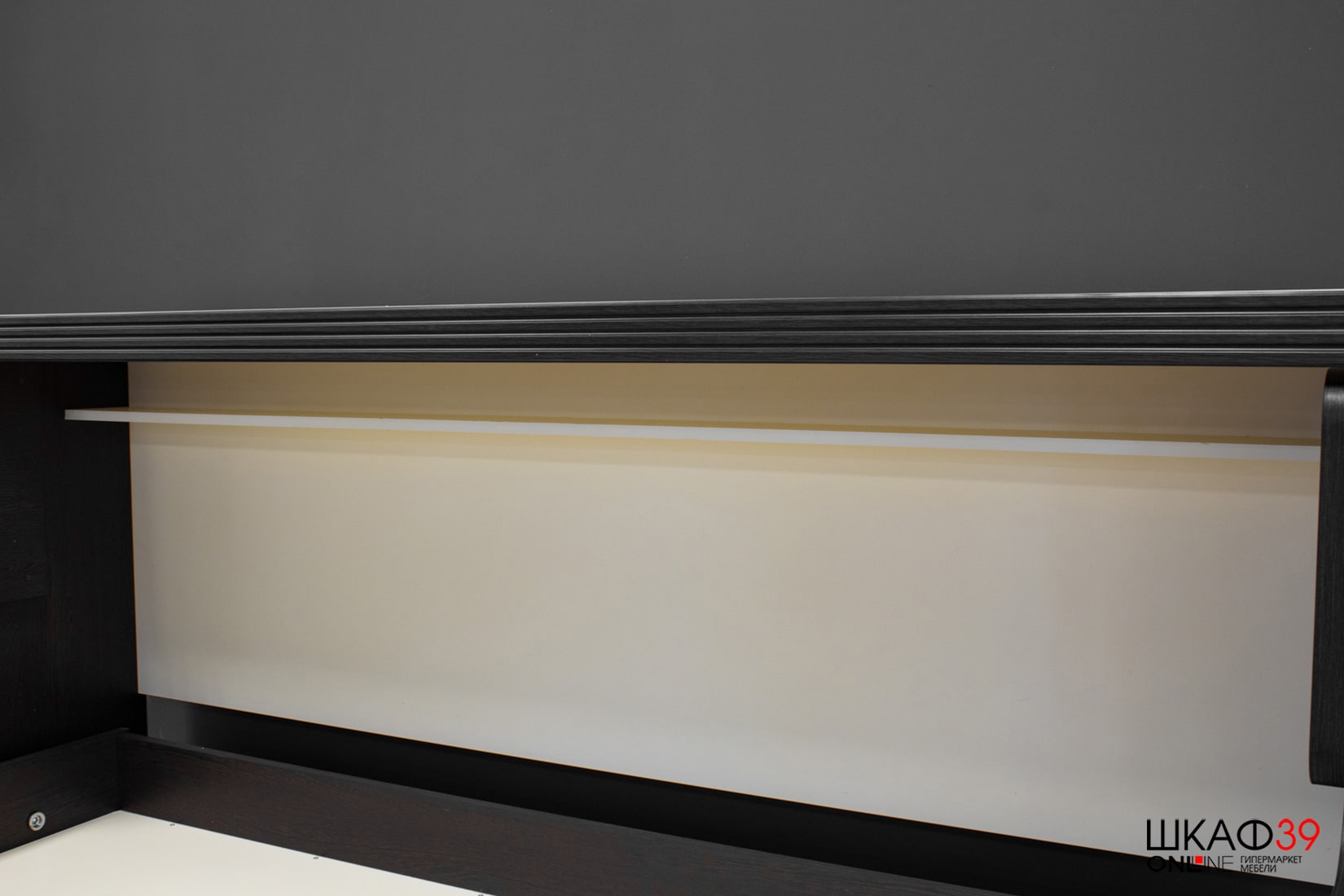 Дакота СБ-1897 Кровать-стол трансформер