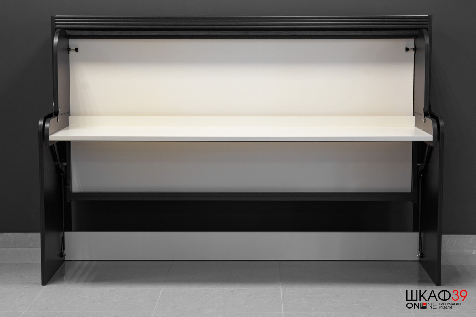 Дакота СБ-1897 Кровать-стол трансформер