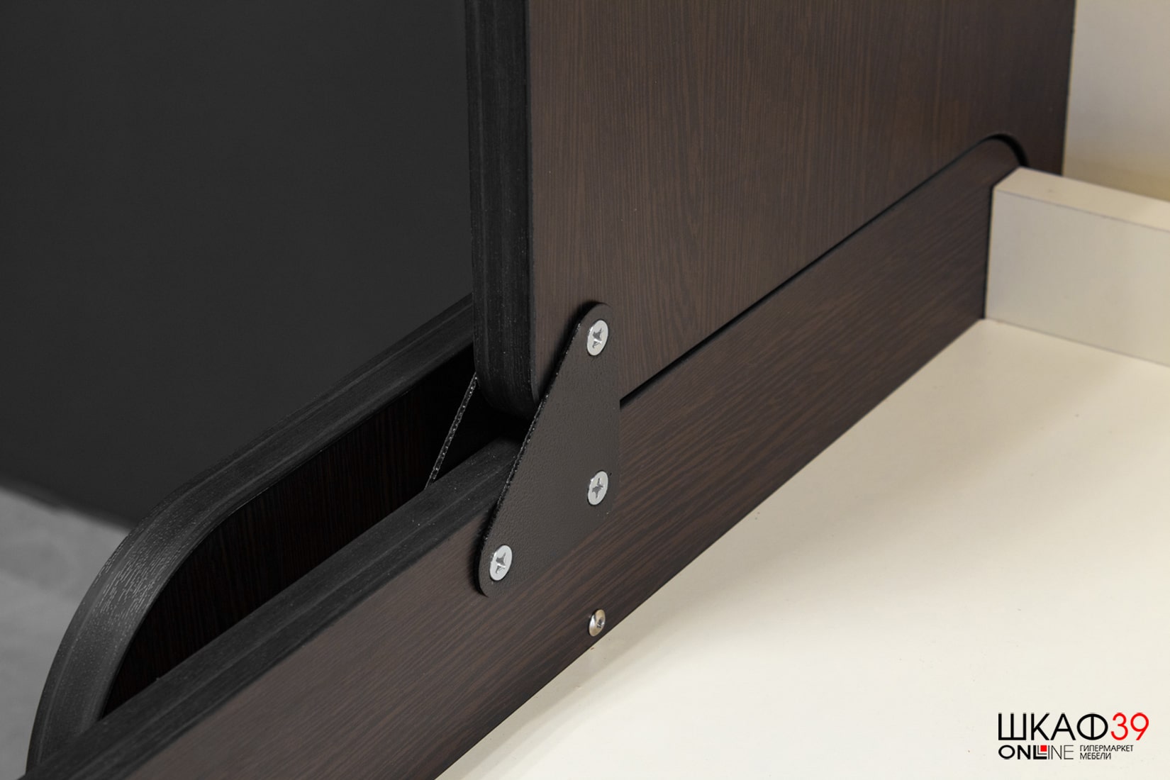 Дакота СБ-1897 Кровать-стол трансформер