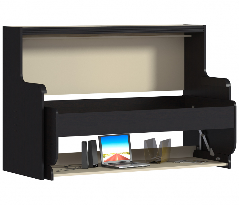 Дакота СБ-1897 Кровать-стол трансформер