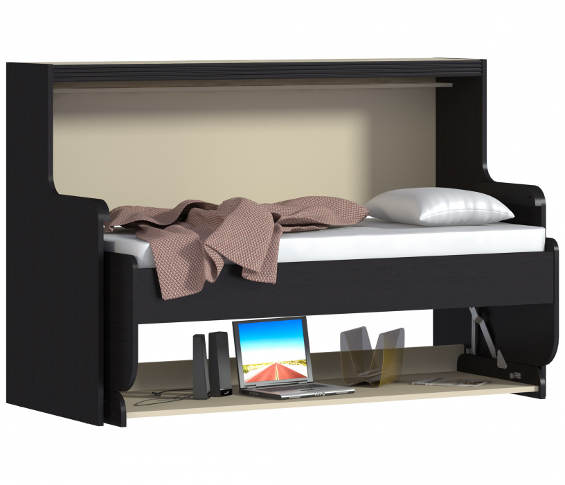 Дакота СБ-1897 Кровать-стол трансформер