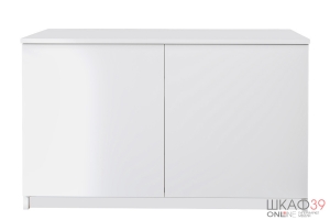 Челси-Мори МА 900.1 Антресоль Белый