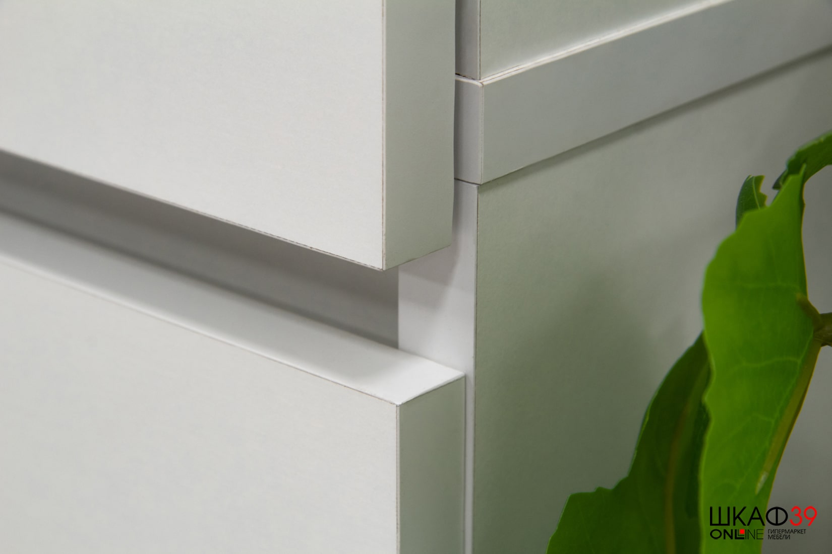 Мори МШ 900.1 Шкаф Белый