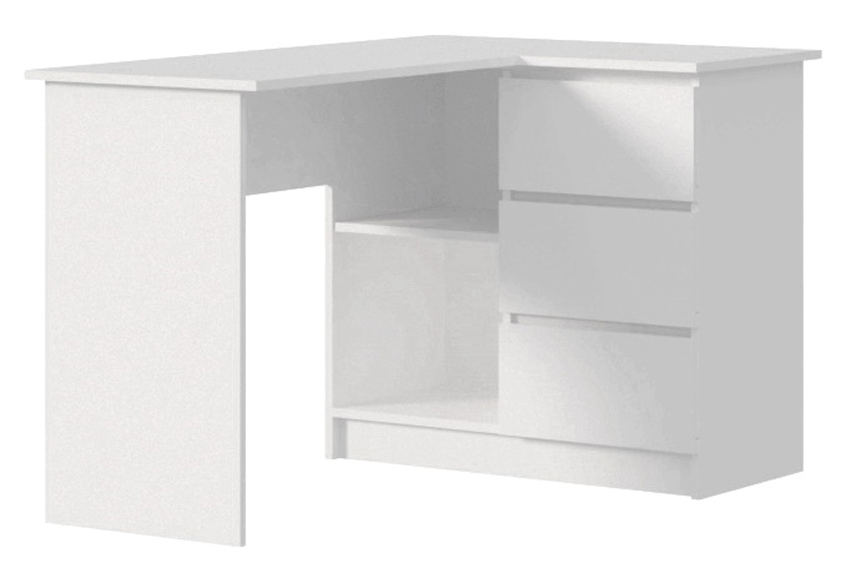 Мори МС-16 Стол Белый