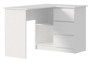 Мори МС-16 Стол Белый