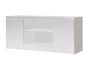Мори МТВ 1200.1 Тумба ТВ Белый