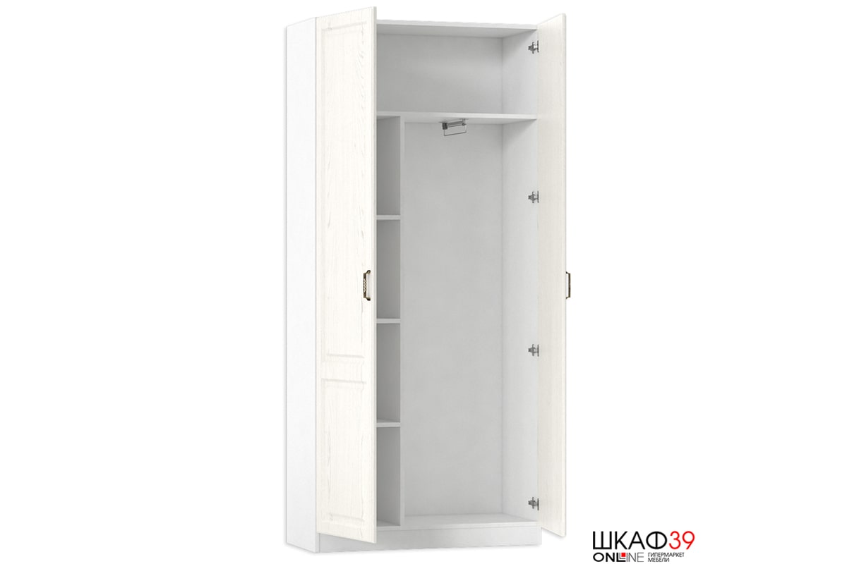 Ливерпуль Шкаф для одежды без карниза