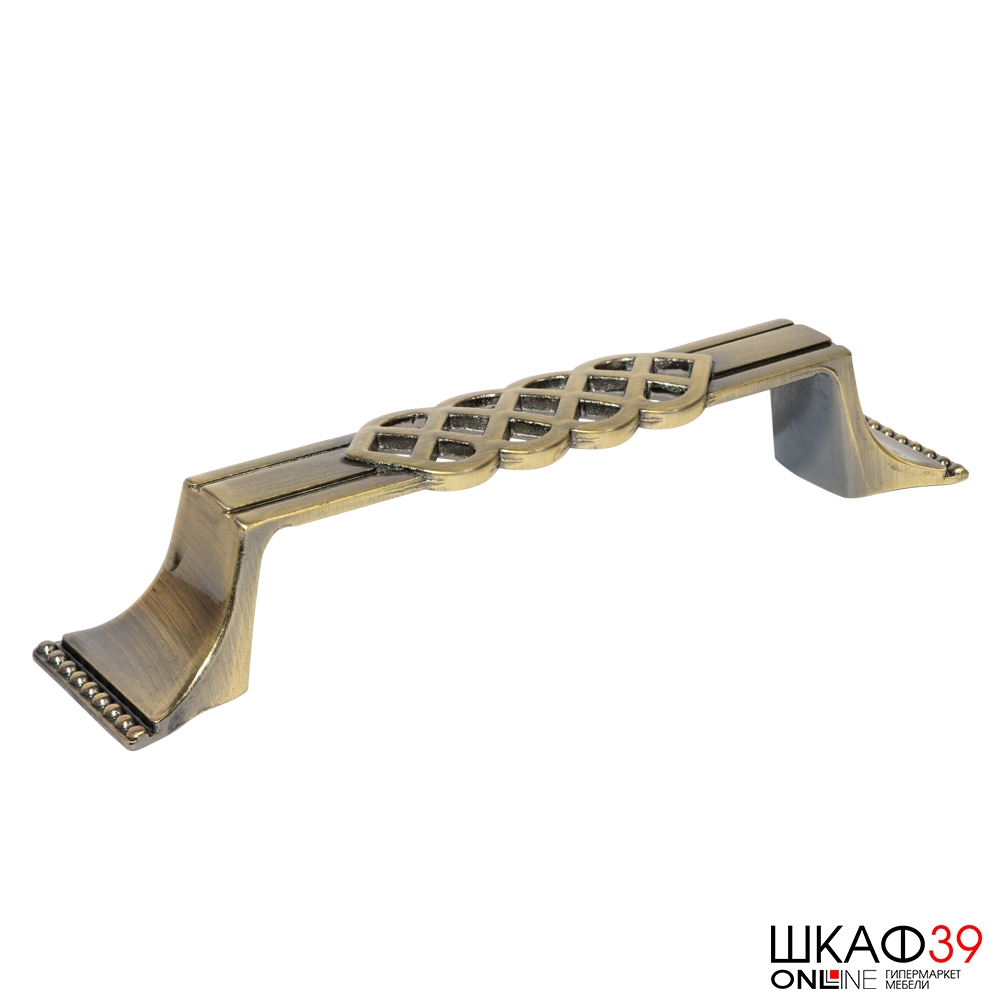 Ливерпуль Шкаф для одежды без карниза