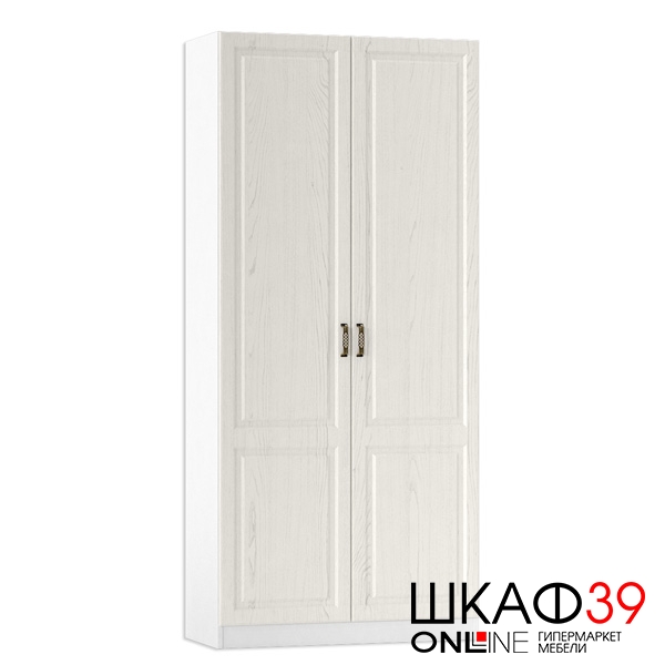 Ливерпуль Шкаф для одежды без карниза