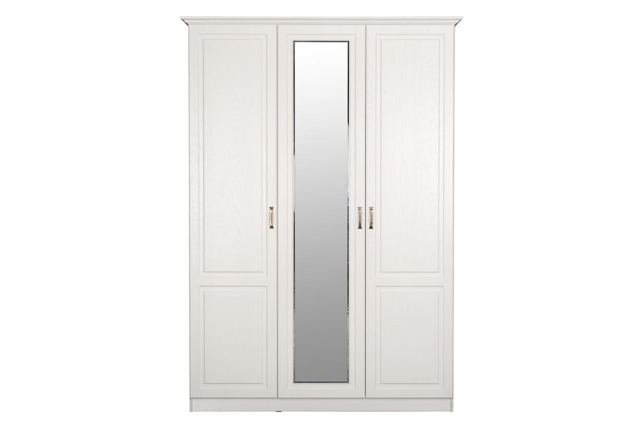 Ливерпуль Шкаф 08.45 с карнизом