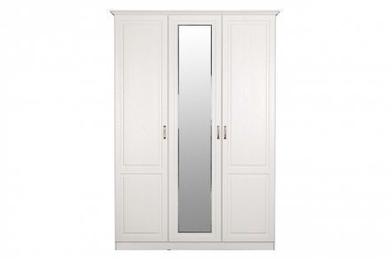 Ливерпуль Шкаф 08.45 с карнизом