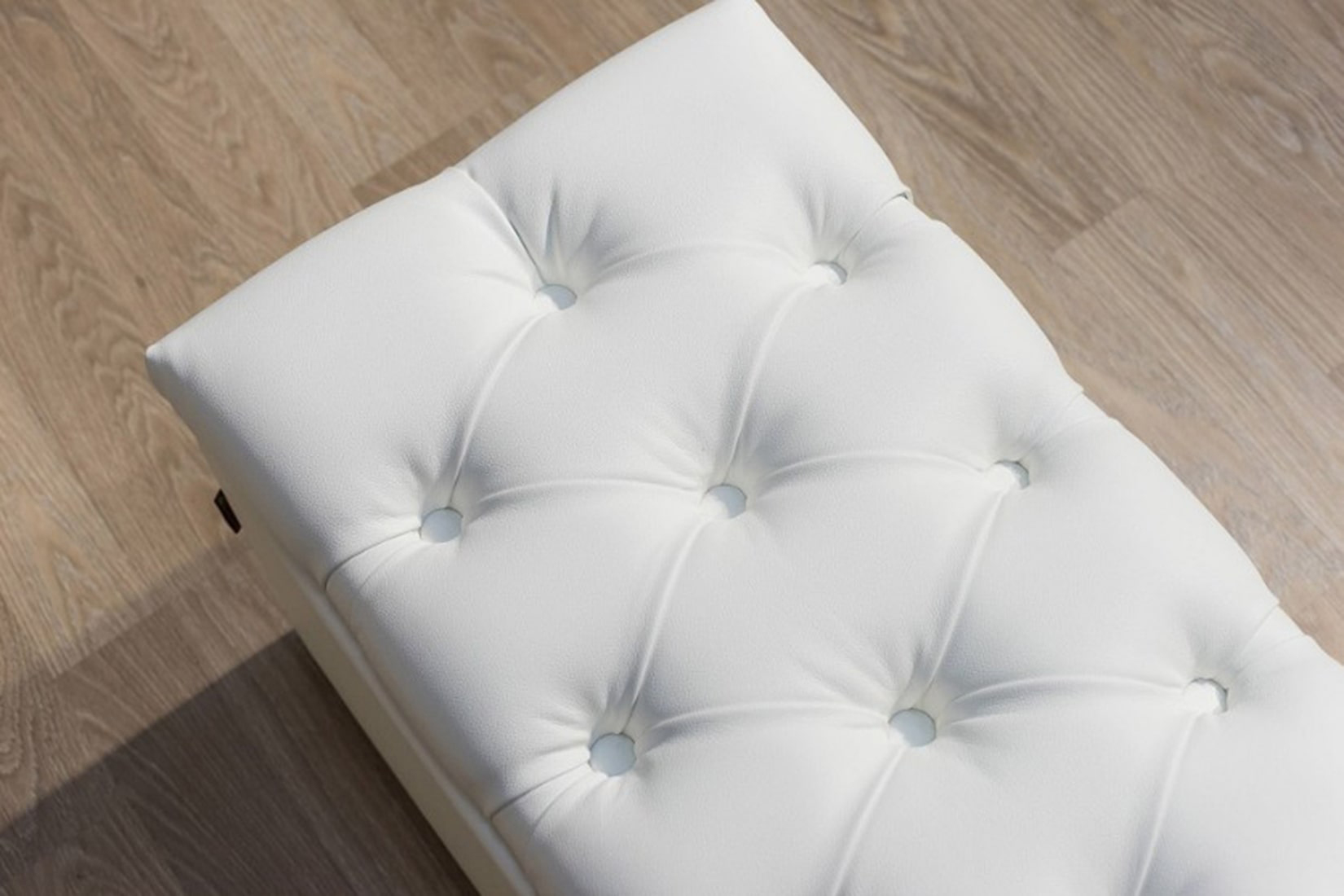 Банкетка с ящиком Гертруда М12