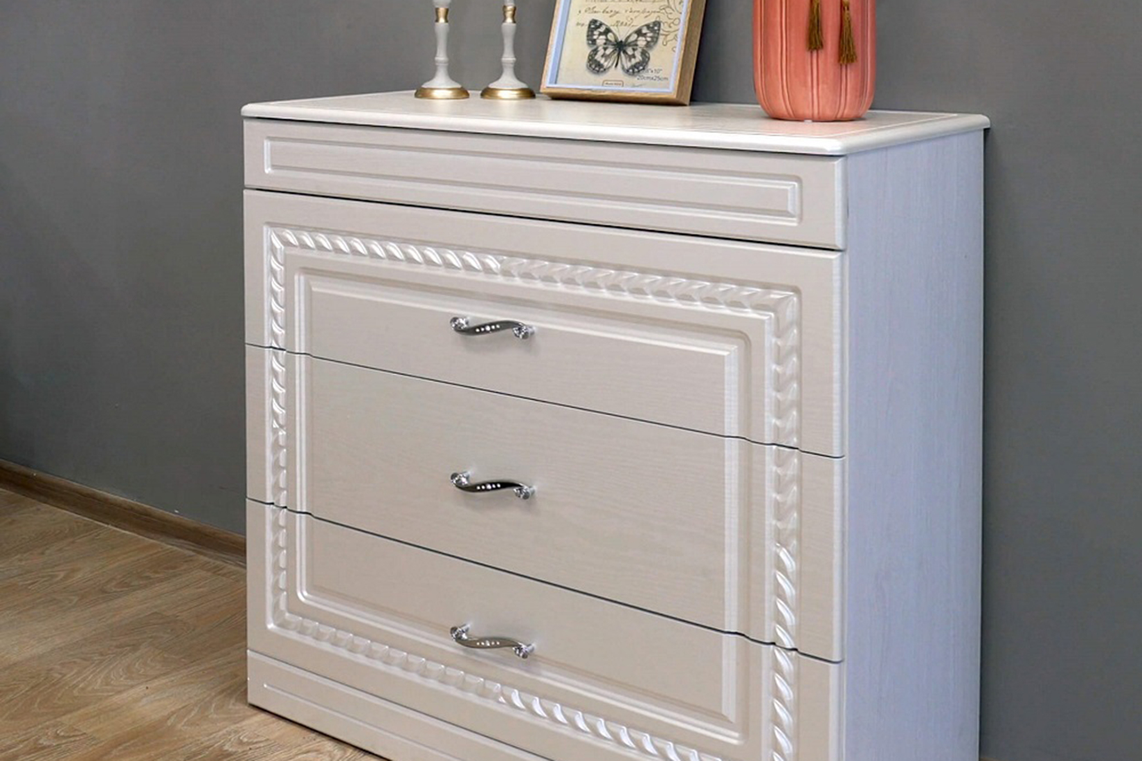 Комод с ящиками Гертруда М3