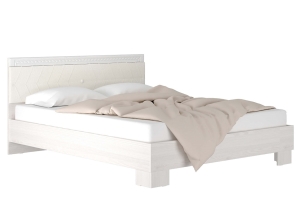 Кровать без основания Гертруда М9 140х200