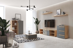 Виллитус Гостиная Комплект 2