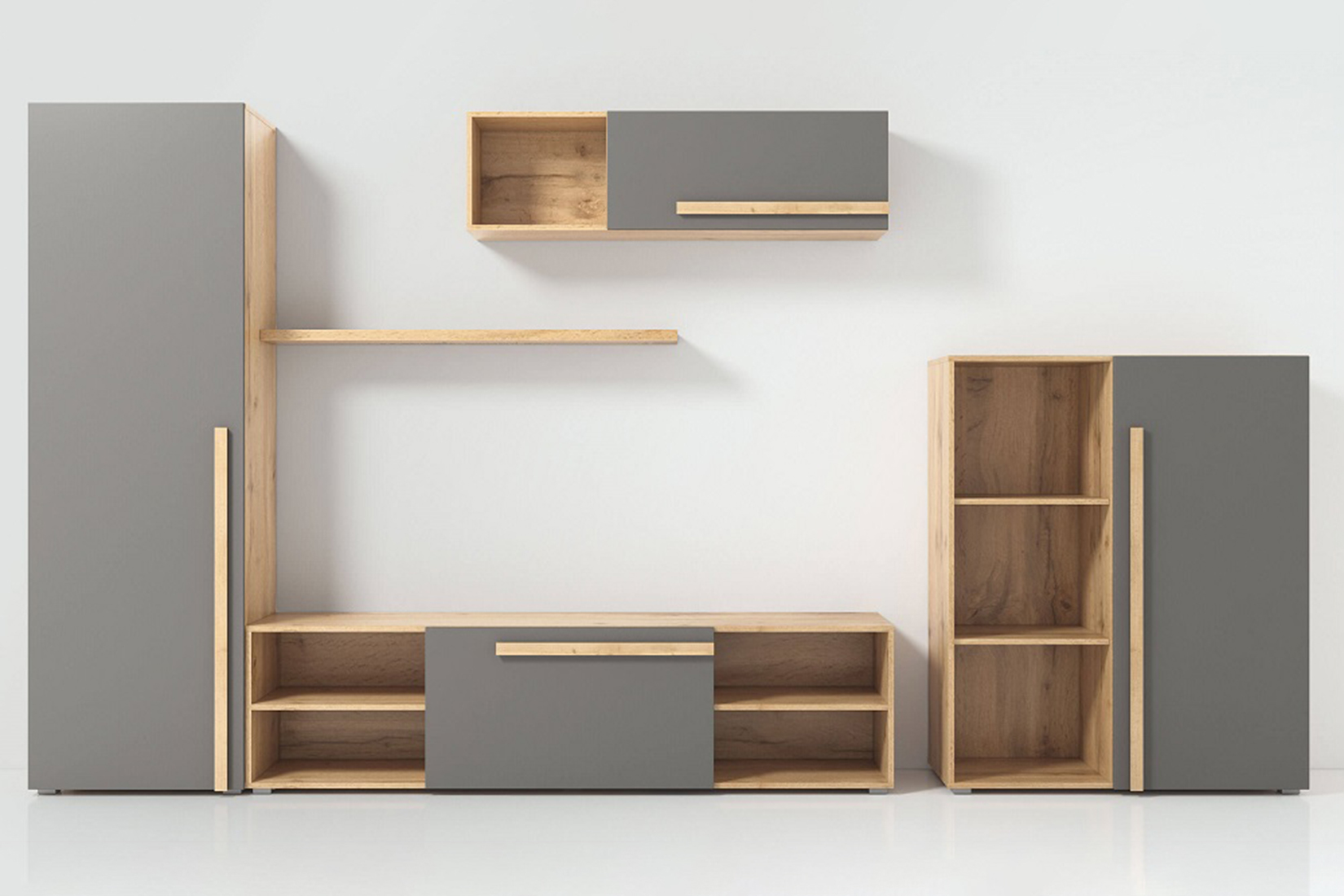 Виллитус Гостиная Комплект 4