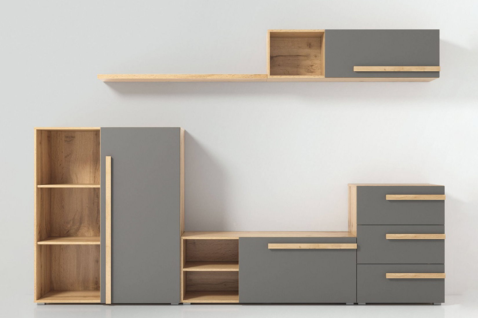 Виллитус Гостиная Комплект 5